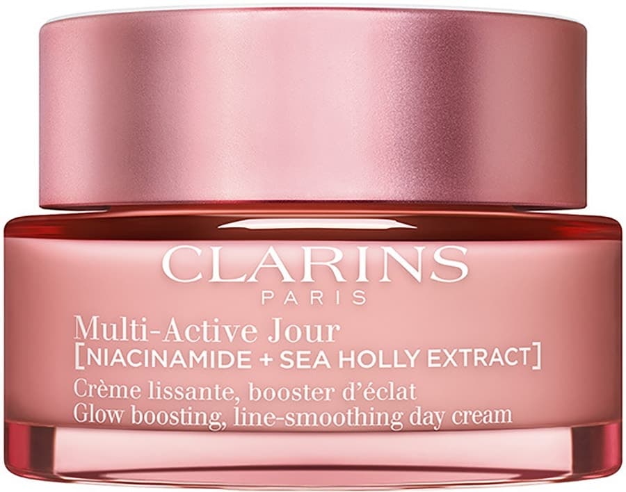 Creme de Dia Clarins Multi-Active Jour 50mL