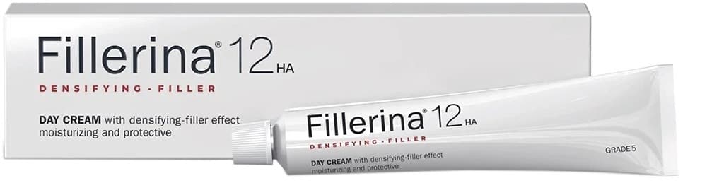 Creme de Dia Labo Cosprophar Fillerina 12HA Densifying-Filler Grade 5 - 50mL
