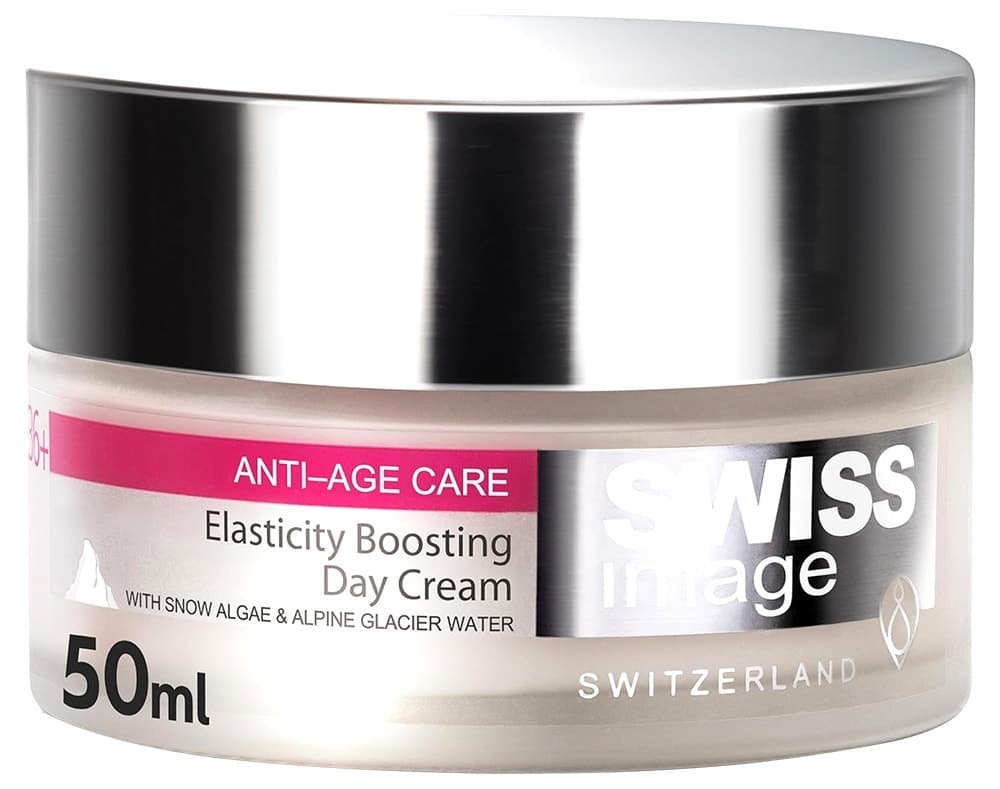 Creme de Dia Swiss Image Anti-Age Care Elasticity Boosting 36+ - 50mL
