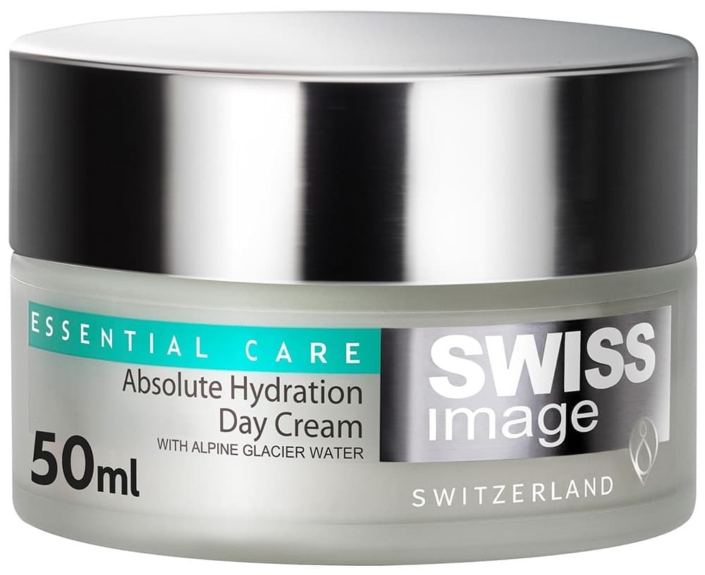 Creme de Dia Swiss Image Essential Care Absolute Hydration - 50mL