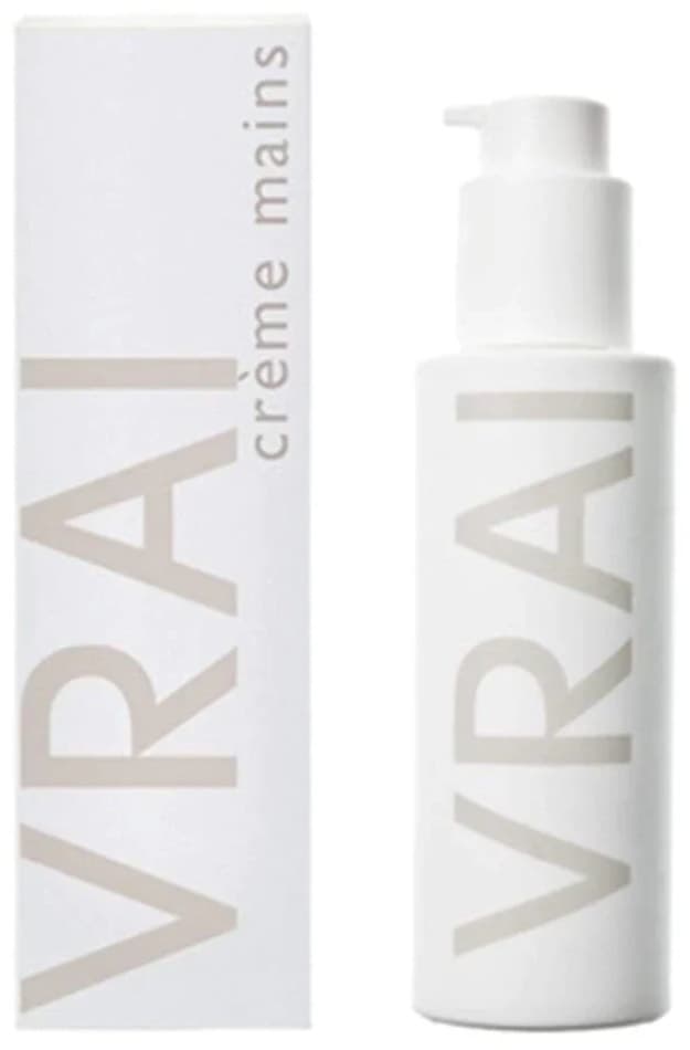 Creme para Mãos Fragonard Vrai - 125mL