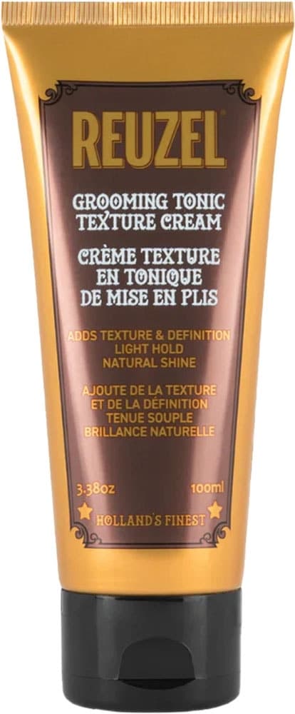 Creme de Textura Reuzel Grooming Tonic - 100mL