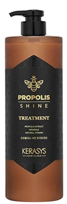 Tratamento Capilar Kerasys Shine 1000ml