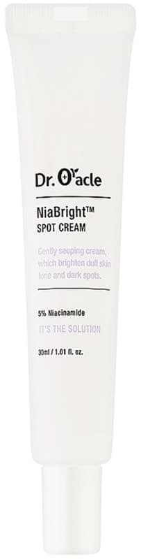 Sérum Dr. Oracle NiaBright Spot - 30mL