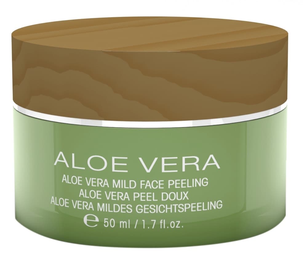 Esfoliante Facial Etre Belle Aloe Vera 50mL