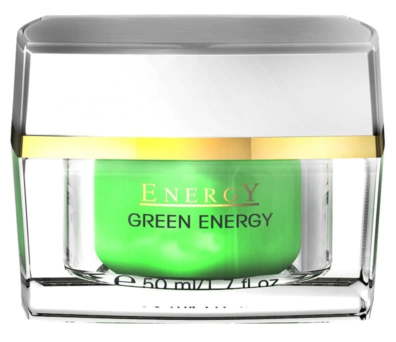 Creme Être Belle Energy Green 50mL