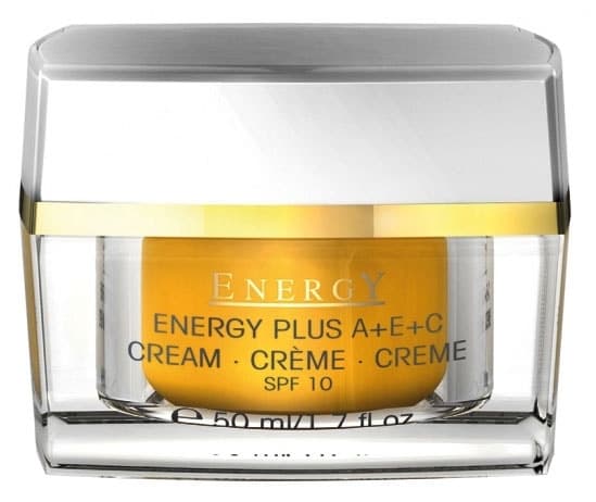 Creme Être Belle Energy Plus A+E+C 50mL