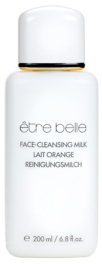 Leite de Limpeza Facial Etre Belle 200mL