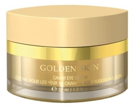 Creme para Área Dos Olhos Etre Belle Golden Skin Caviar - 30mL