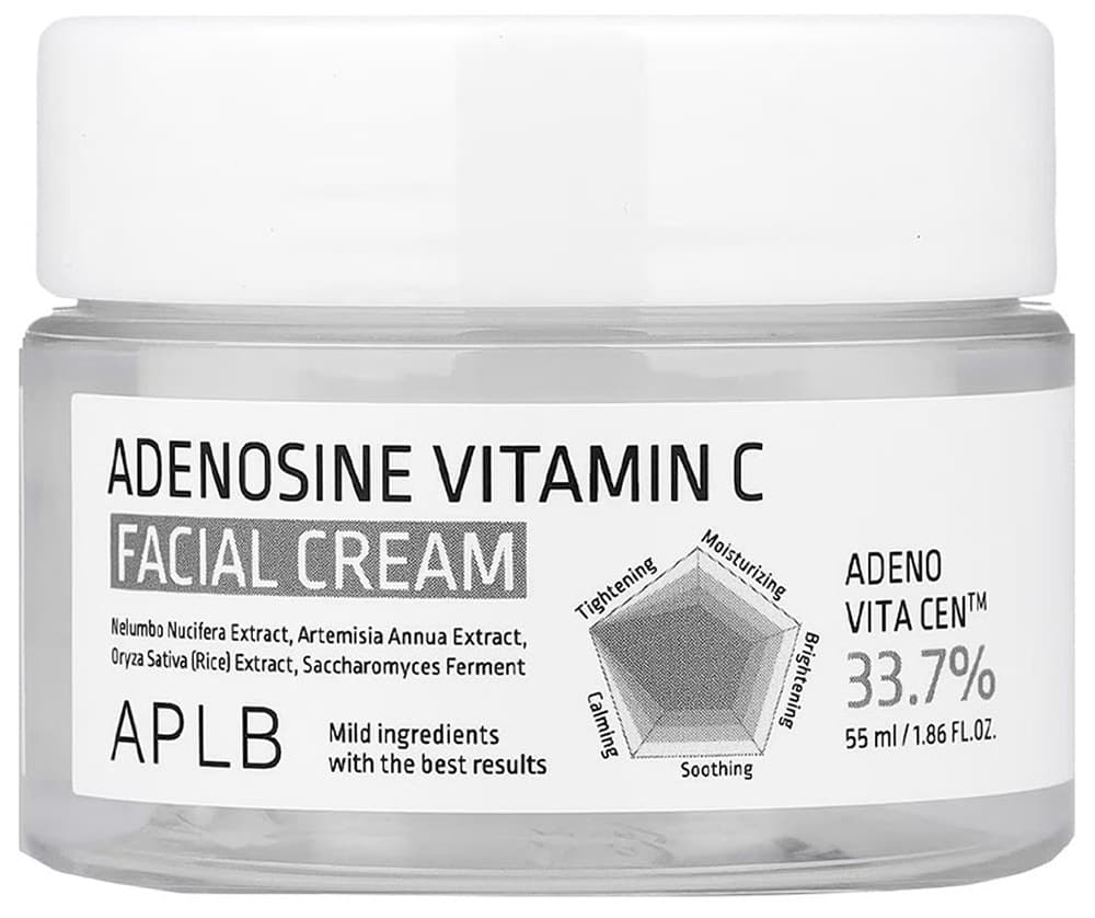 Creme Facial Aplb Aha Bha Pha Centella 26.0% - 55mL