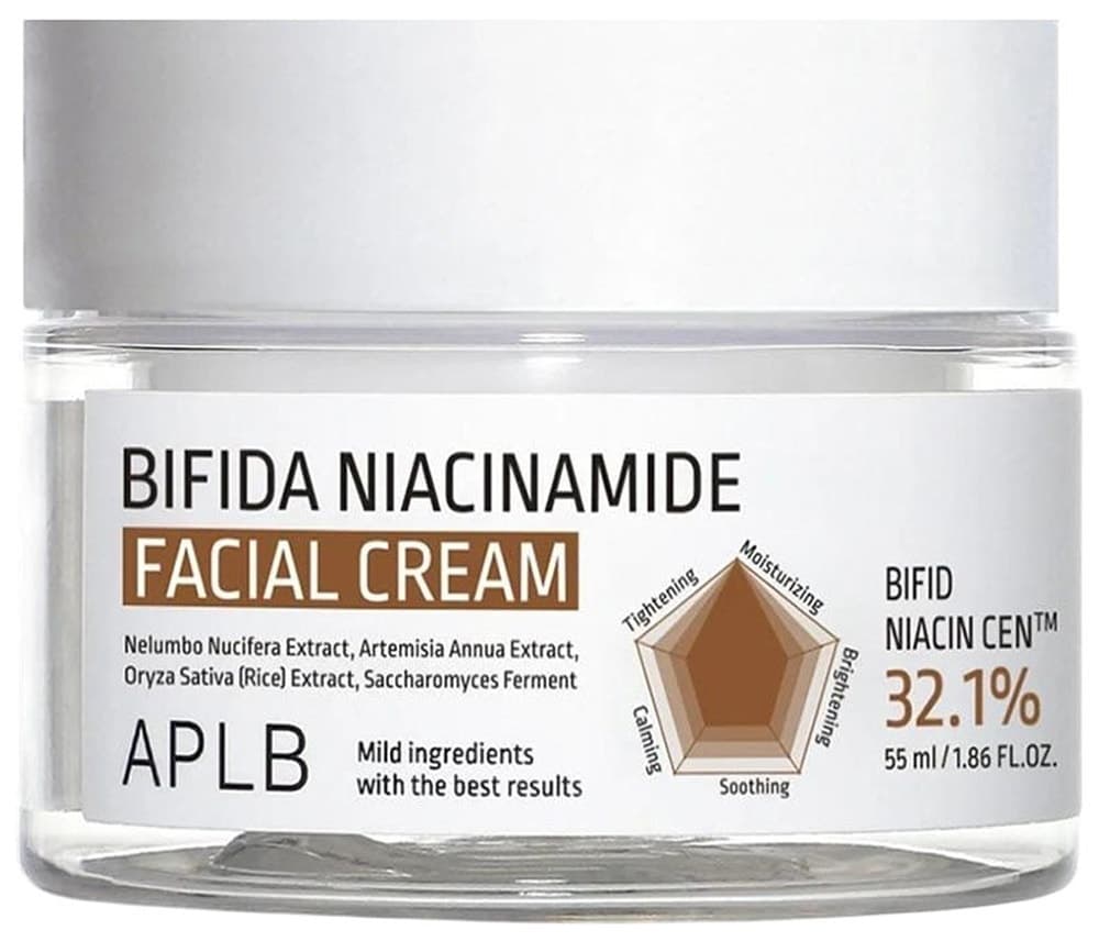Creme Facial Aplb Bifida Niacinamide 32.1% - 55mL
