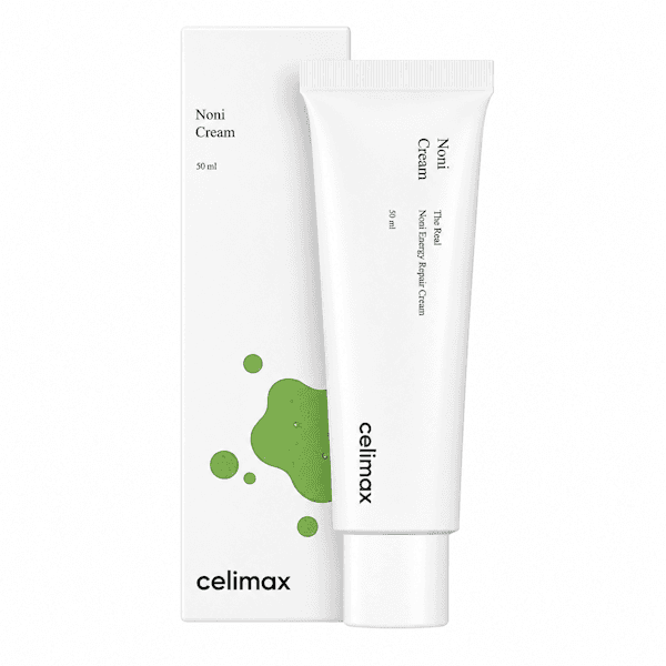 Creme Facial Celimax The Real Noni Energy Repair 50ml
