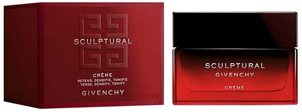 Creme Facial Givenchy Sculptural - 50mL