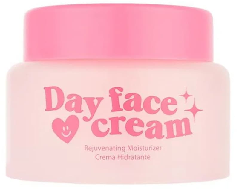 Creme Facial Kevin & Coco Day Face Cream | Kc1215 - 50mL