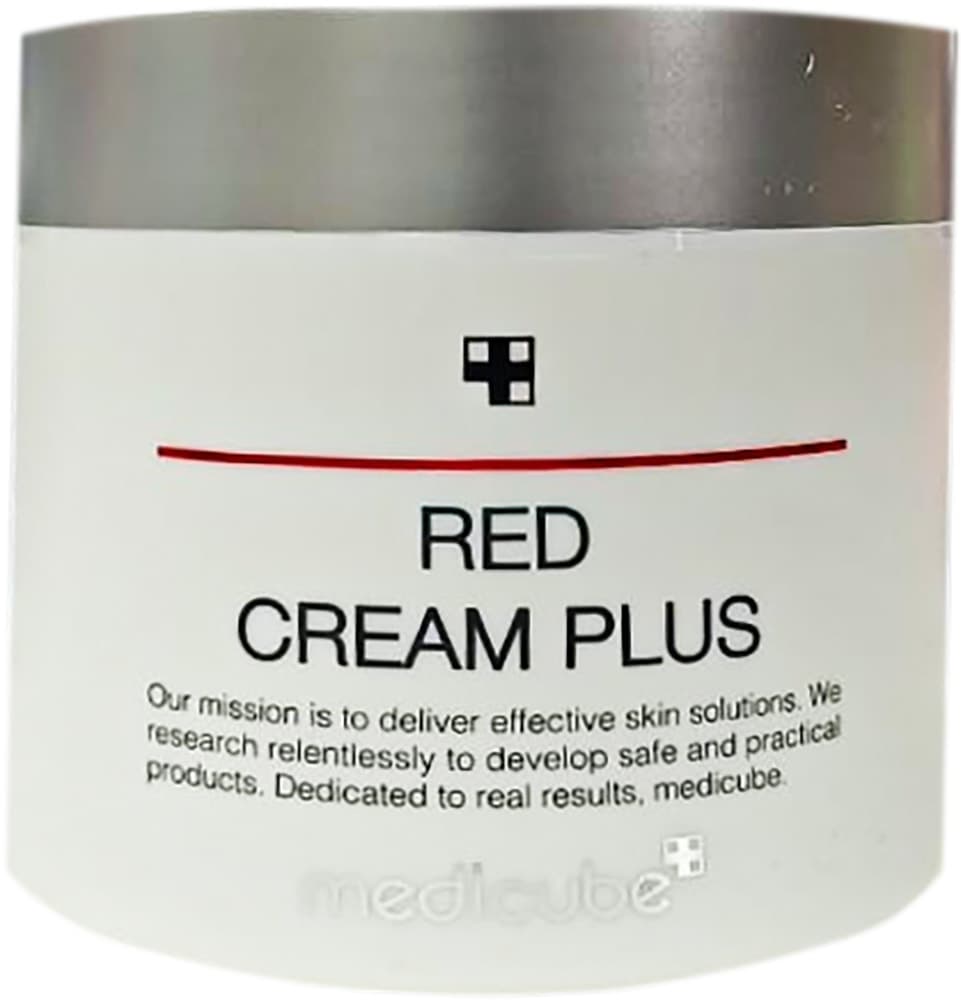Creme Facial Medicube Red 2.0 - 100mL
