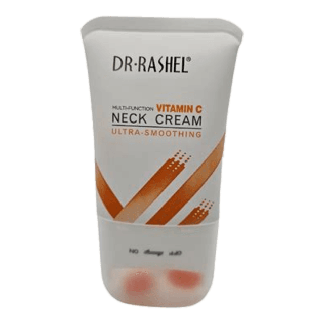 Creme Facial Rashel Drl-1731 Vitamin C Neck Pescoco/Mandibula