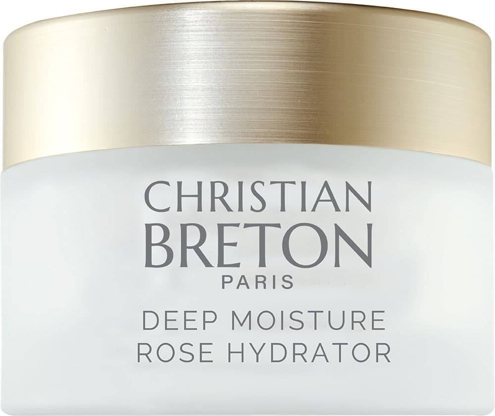 Creme Hidratante Christian Breton Hydration Y Glow - 50mL