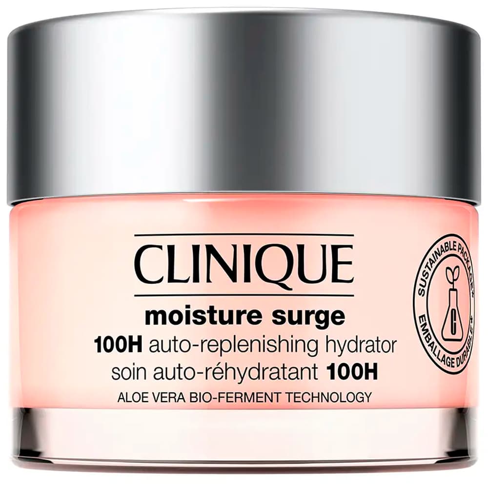Creme Hidratante Clinique Moisture Surge 100H 50ml