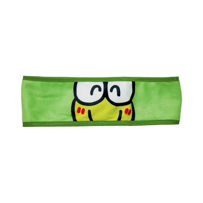 Headband de Spa Creme