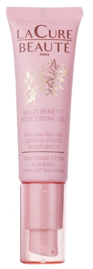 Creme La Cure Beauté Multi Benefit Rose - 30mL