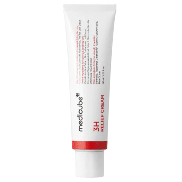 Creme Medicube 3H Relief 50ml