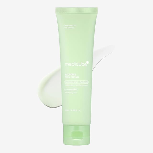 Creme Medicube Exosome Cica 50 Ml