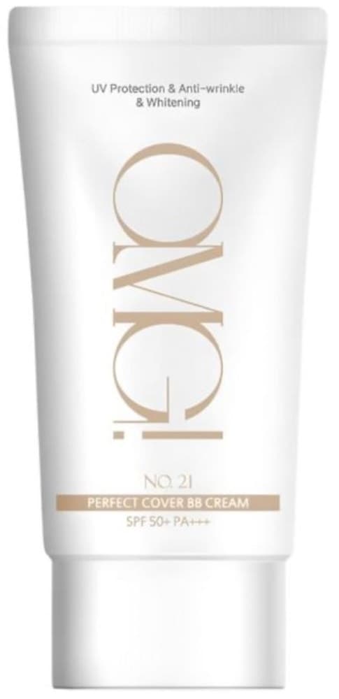Creme Bb Omg! Perfect Cover Spf50+ N-21 50mL