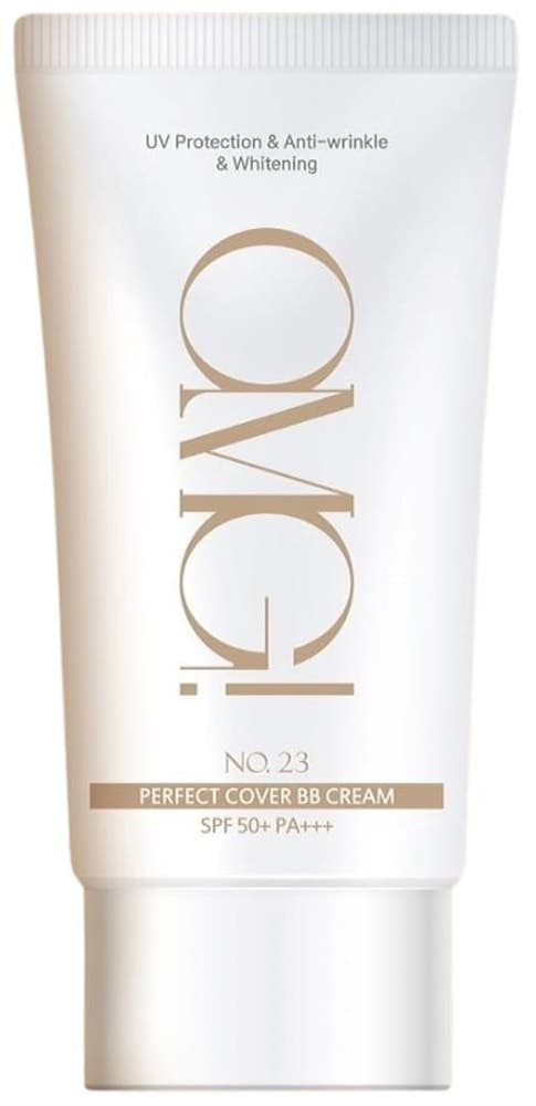 Creme Bb Omg! Perfect Cover Spf50+ N-23 50mL