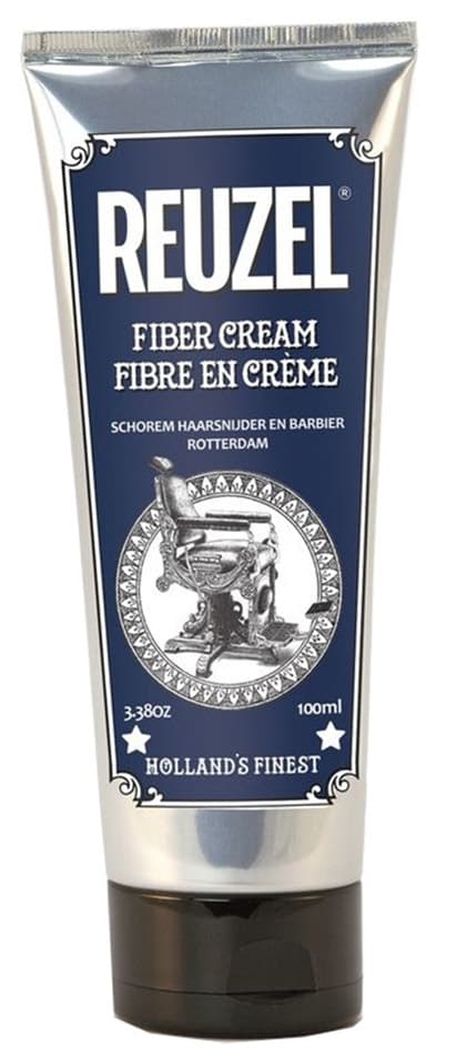 Creme para Cabelo Reuzel Fiber - 100mL