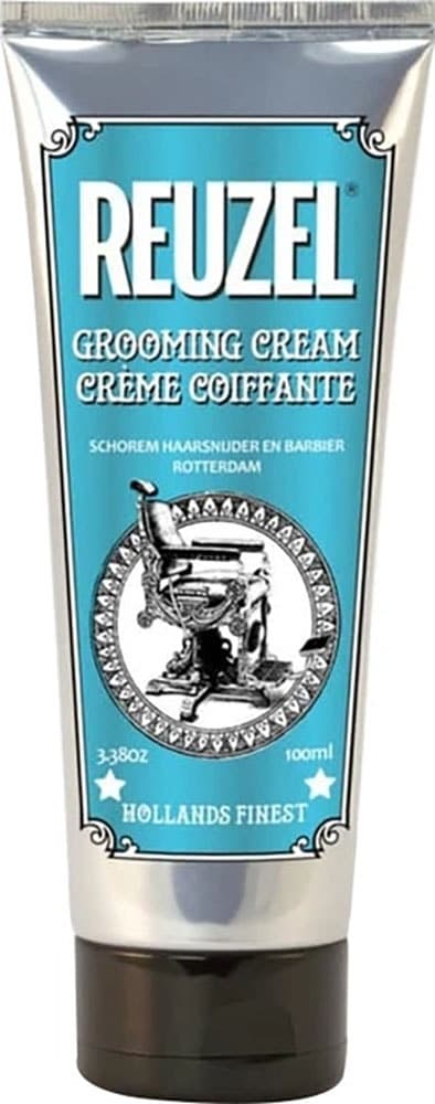Creme para Cabelo Reuzel Grooming - 100mL