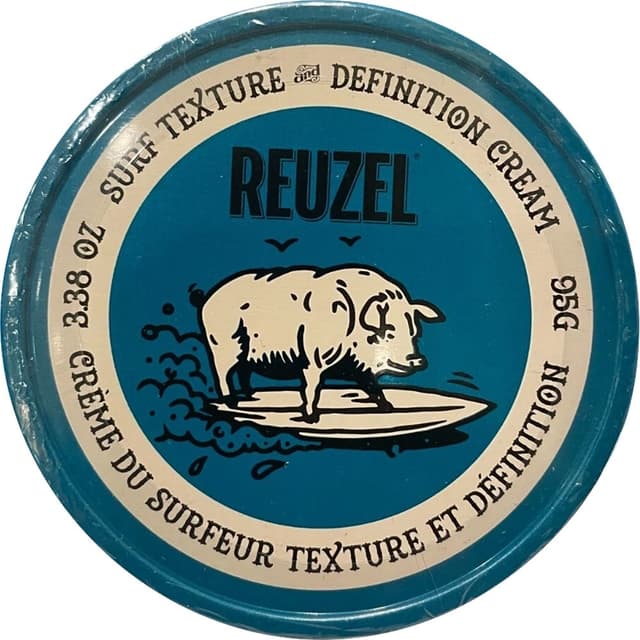 Creme para Cabelo Reuzel Texture - 95G