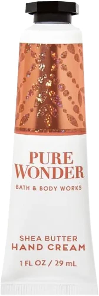 Creme para Mãos Bath & Body Works Pure Wonder - 29mL