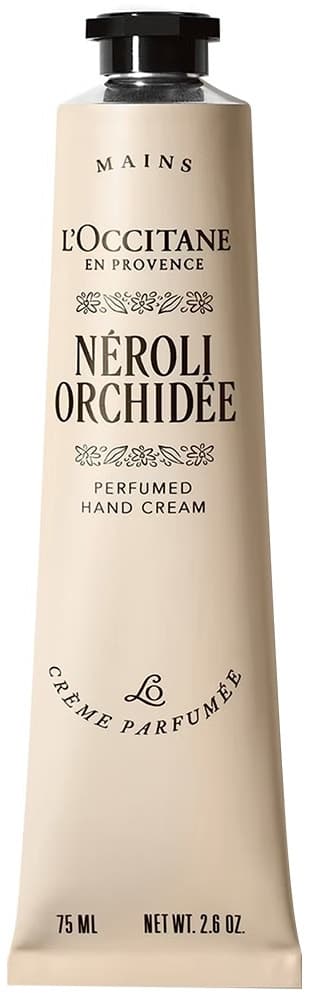 Creme para Mãos L'Occitane Neroli Orchidee - 75mL