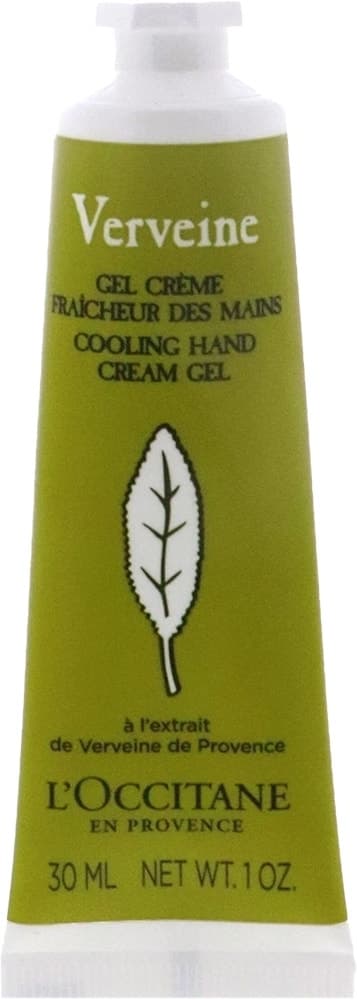 Creme para Mãos L'Occitane Verveine - 30mL