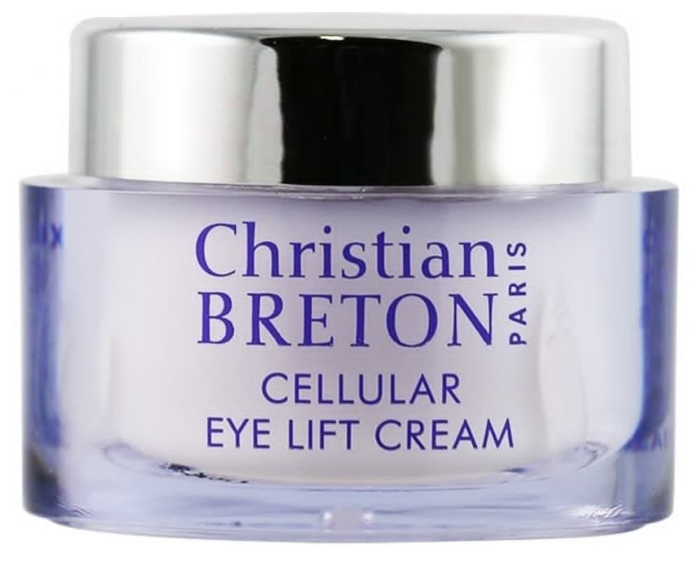 Creme para Olhos Christian Breton Cellular Eye Lift 15ml