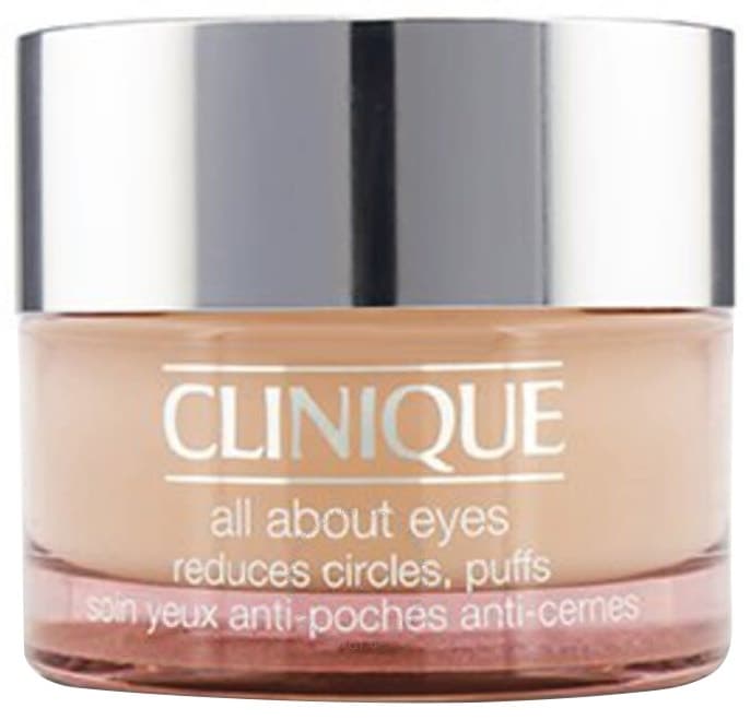 Creme para Olhos Clinique All About Eyes - 15mL