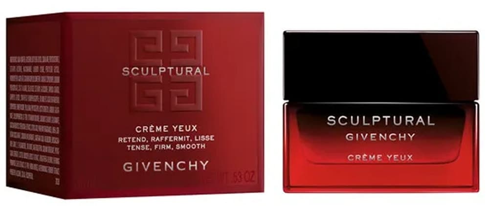 Creme para Olhos Givenchy Sculptural - 15mL