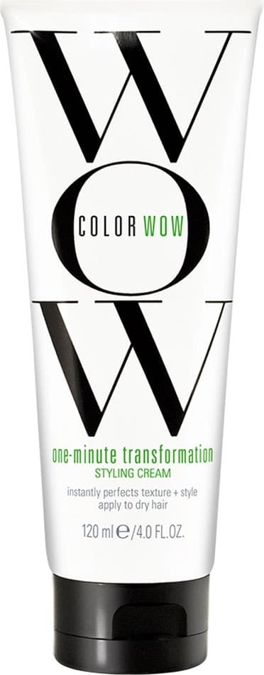 Creme para Pentear Color Wow One-Minute Transformation 120mL