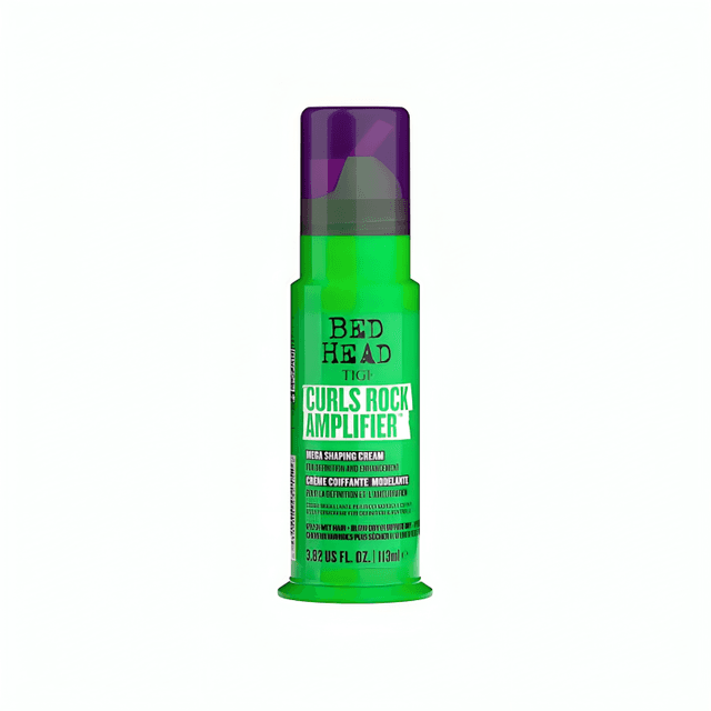 Creme para Cachos Tigi Bed Head Curls Rock Amplifier 100ml