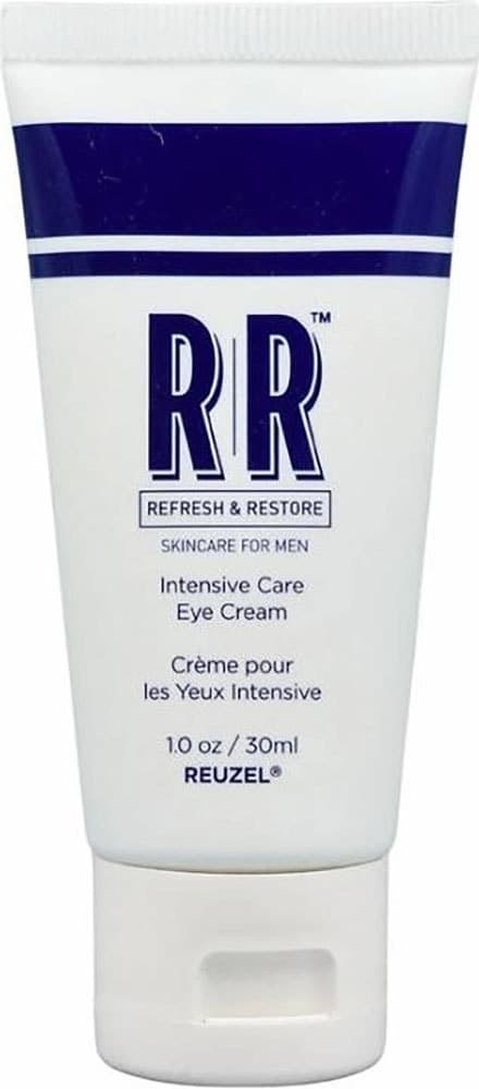 Creme Reuzel Refresh & Restore Skincare For Men - 30ml