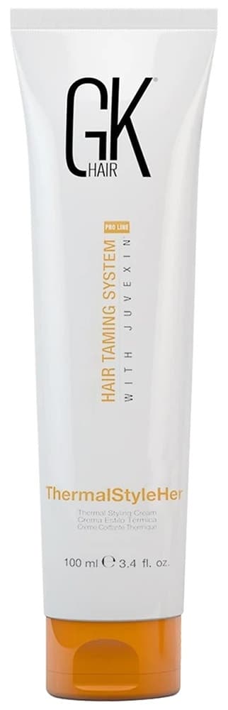 Creme Térmico Gkhair Thermalstyleher - 100mL