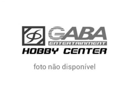 Brinquedo de Dança Patati Patatá Gaba Hobby Ji2012