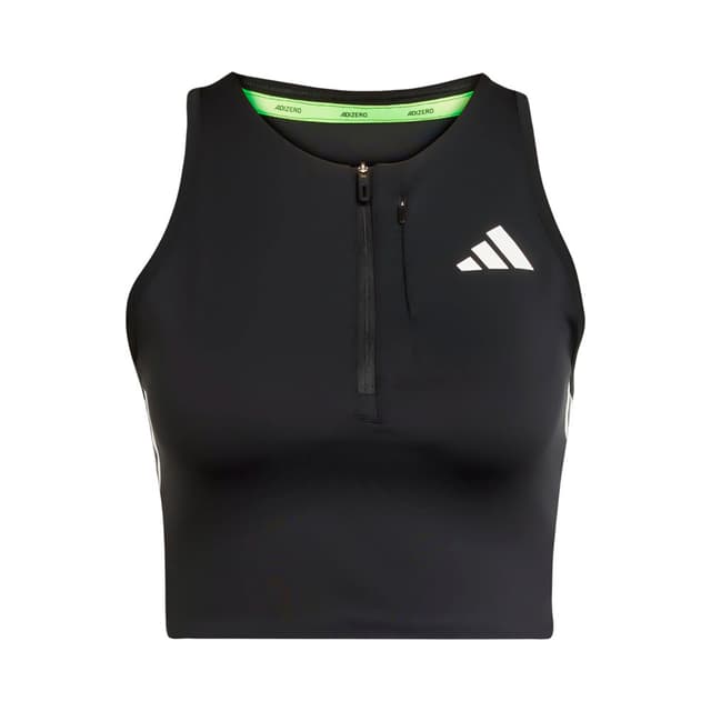 Top Adidas Adizero Running Gel Pocket Feminino