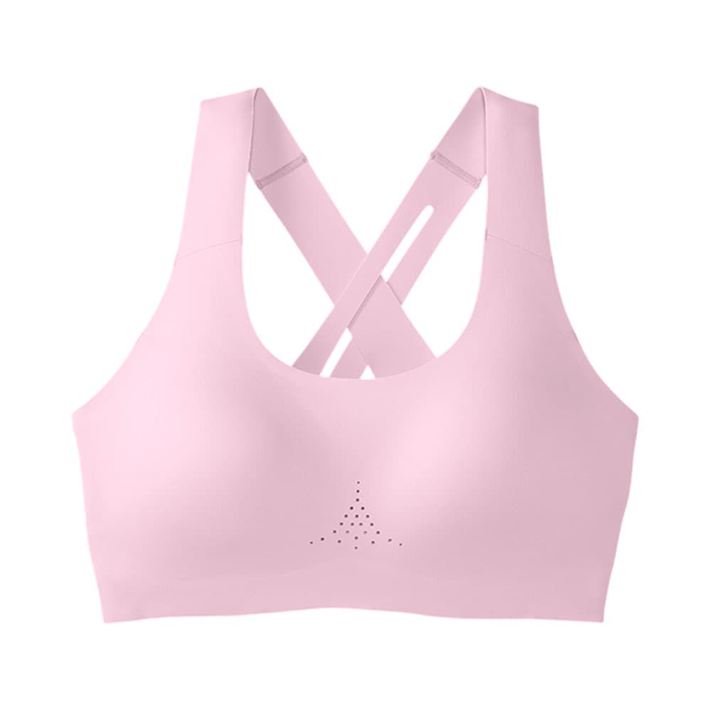 Top Cropped Brooks Crossback 2.0 Feminino