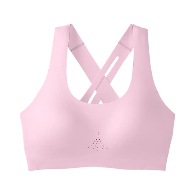 Top Cropped Brooks Crossback 2.0 Feminino