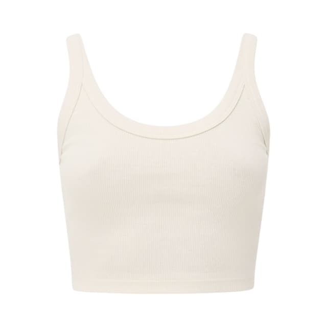 Crop Top Hering Feminino