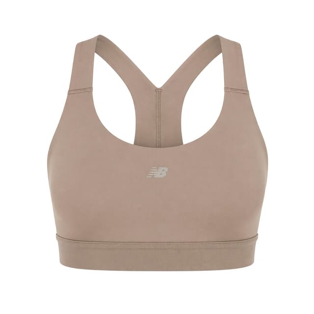 Top Cropped New Balance Essential Train Feminino