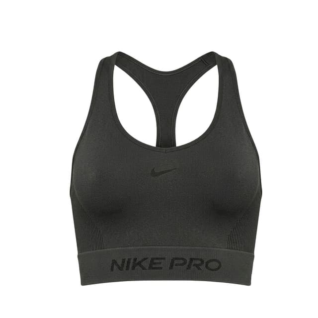 Top Nike Ib9414070 Dri-Fit Feminino