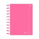 Caderno Tilibra TiliDisco Universitário 160 Folhas