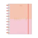 Caderno Universitário Inteligente Tilibra Happy 160 Folhas